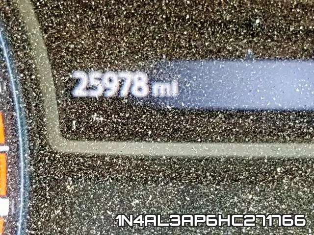 1N4AL3AP6HC271766 фото 9