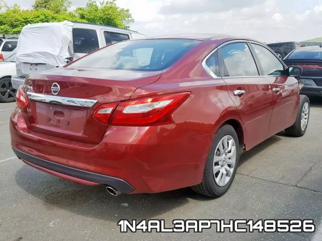 1N4AL3AP7HC148526 фото 5