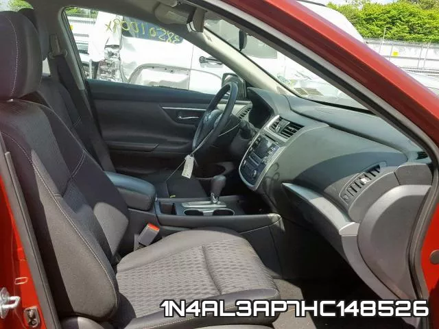 1N4AL3AP7HC148526 фото 6