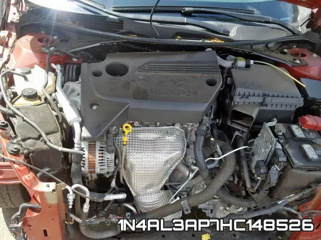 1N4AL3AP7HC148526 фото 8