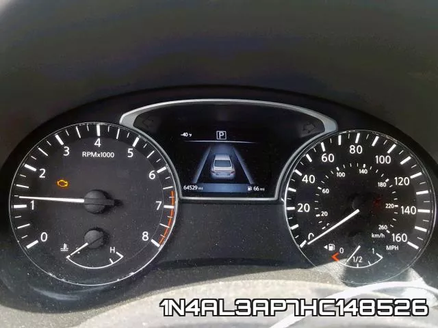 1N4AL3AP7HC148526 фото 9