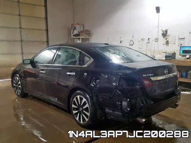 1N4AL3AP7JC200288 фото 4