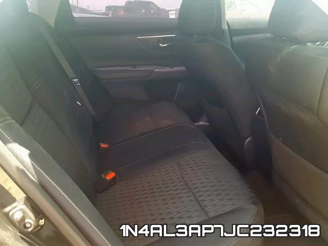 1N4AL3AP7JC232318 фото 7