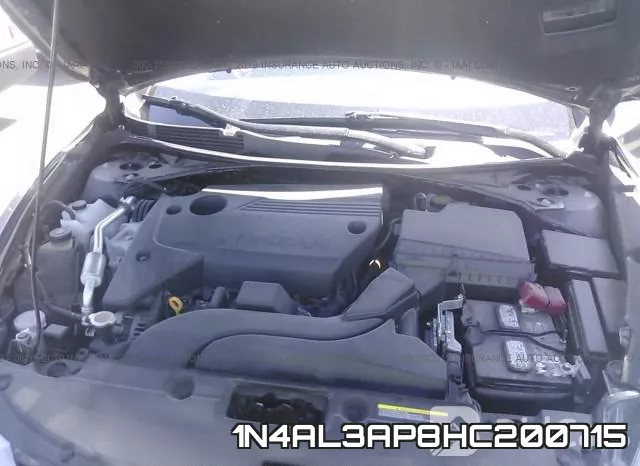 1N4AL3AP8HC200715 фото 2
