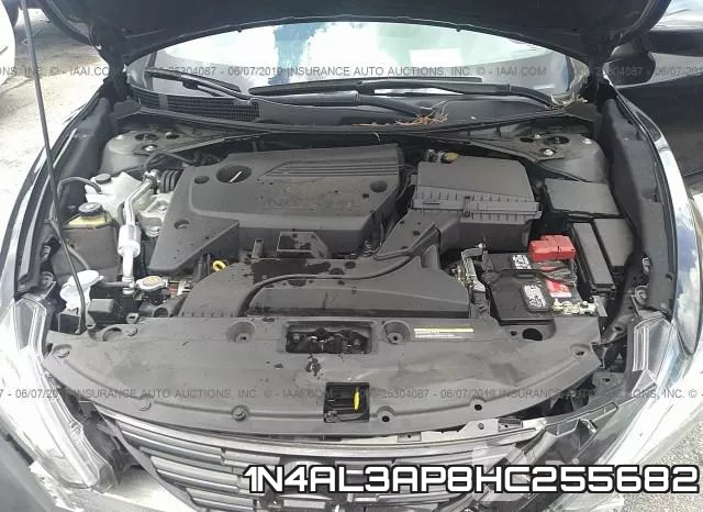 1N4AL3AP8HC255682 фото 2