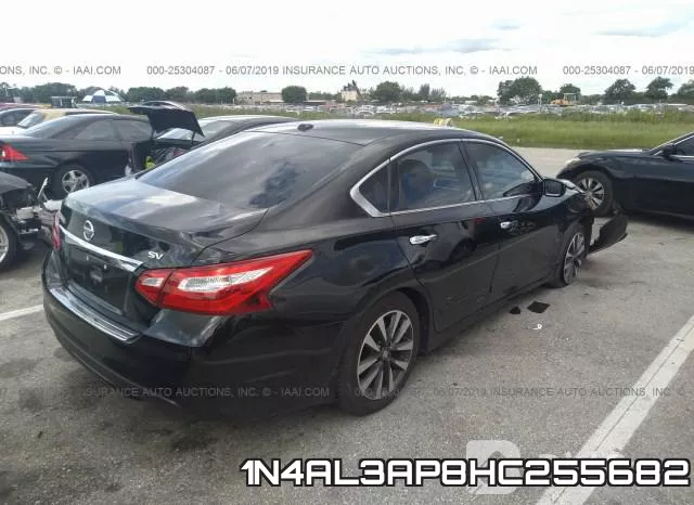 1N4AL3AP8HC255682 фото 5