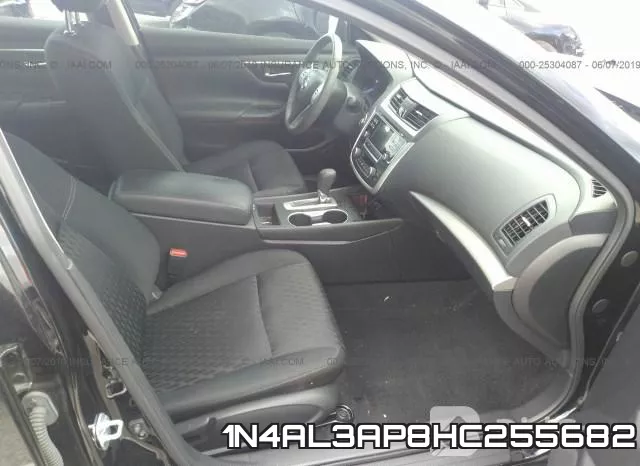 1N4AL3AP8HC255682 фото 6