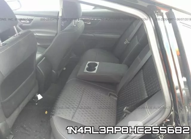 1N4AL3AP8HC255682 фото 9