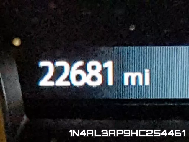 1N4AL3AP9HC254461 фото 9