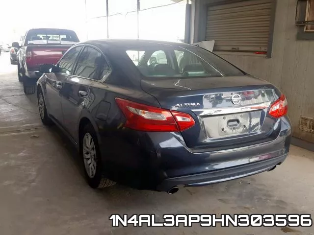 1N4AL3AP9HN303596 фото 4