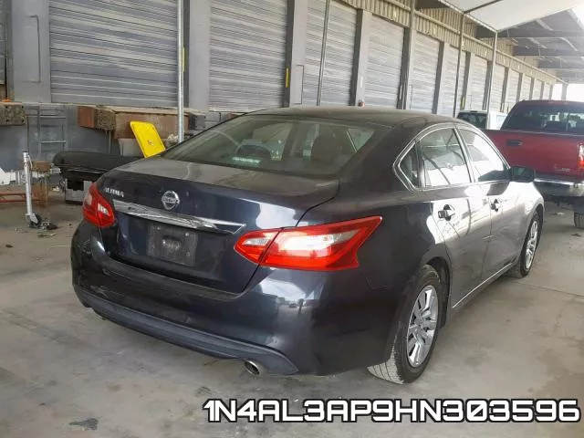 1N4AL3AP9HN303596 фото 5
