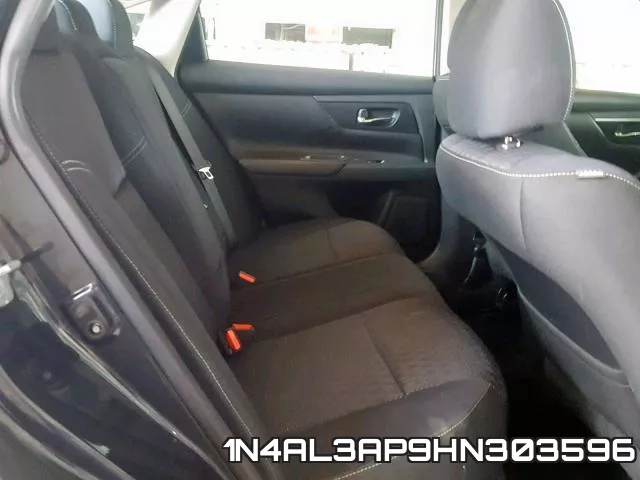 1N4AL3AP9HN303596 фото 7