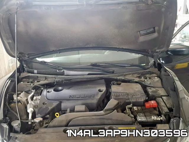1N4AL3AP9HN303596 фото 8
