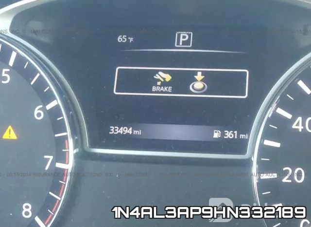 1N4AL3AP9HN332189 фото 7