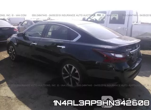 1N4AL3AP9HN342608 фото 4