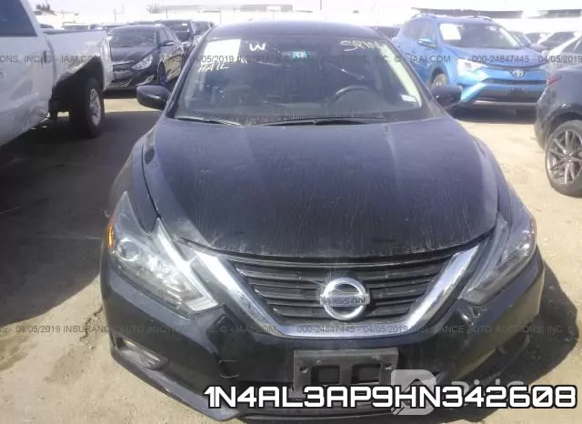 1N4AL3AP9HN342608 фото 7