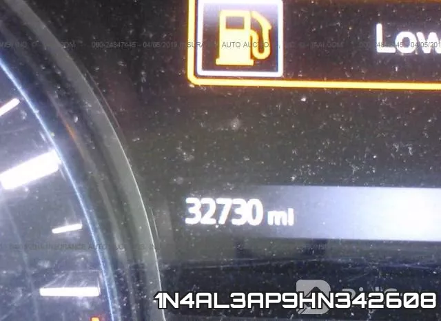 1N4AL3AP9HN342608 фото 8