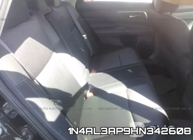 1N4AL3AP9HN342608 фото 9