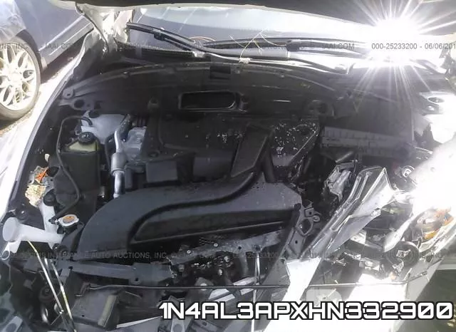1N4AL3APXHN332900 фото 2
