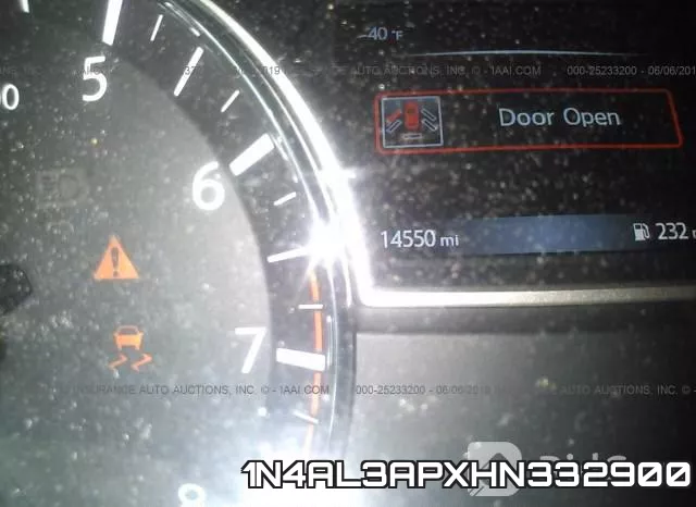 1N4AL3APXHN332900 фото 8