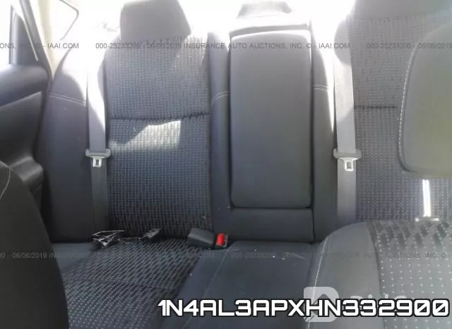 1N4AL3APXHN332900 фото 9