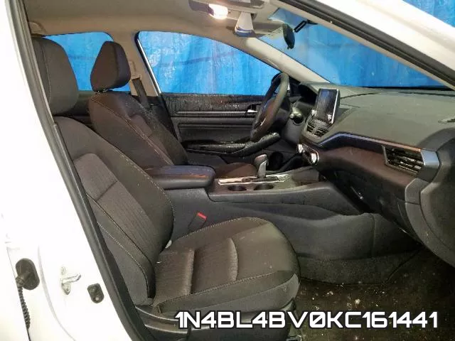 1N4BL4BV0KC161441 фото 6