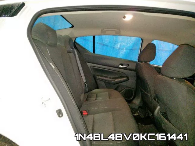 1N4BL4BV0KC161441 фото 7