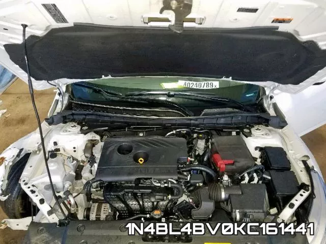 1N4BL4BV0KC161441 фото 8