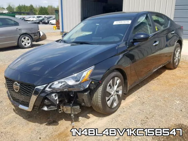 1N4BL4BV1KC158547 фото 3