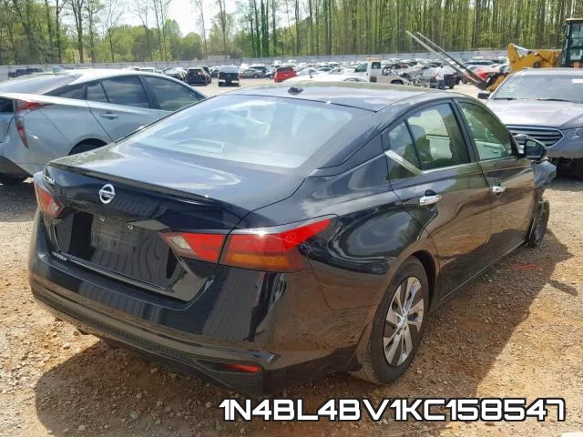 1N4BL4BV1KC158547 фото 5