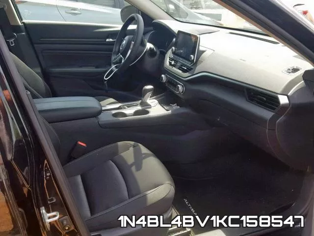 1N4BL4BV1KC158547 фото 6