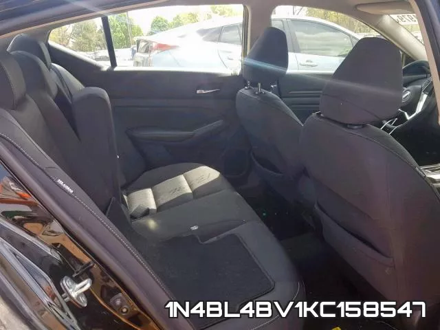 1N4BL4BV1KC158547 фото 7