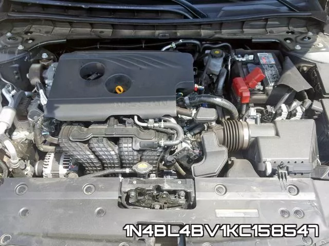 1N4BL4BV1KC158547 фото 8