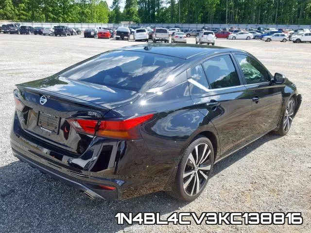 1N4BL4CV3KC138816 фото 5