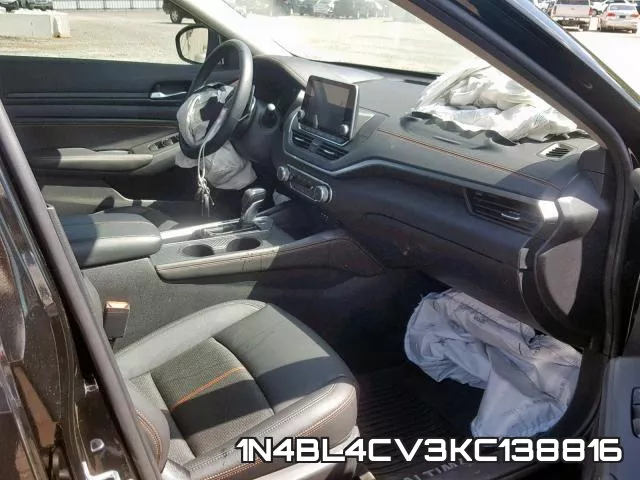 1N4BL4CV3KC138816 фото 6