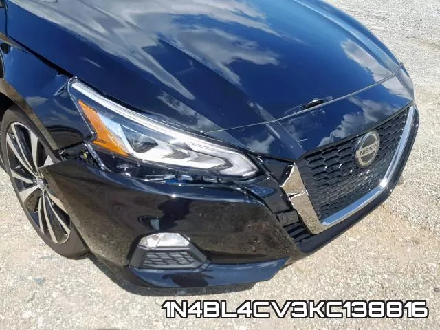 1N4BL4CV3KC138816 фото 10