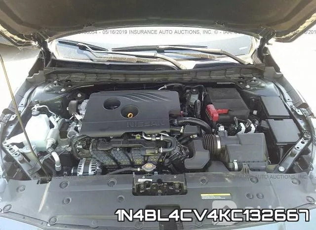 1N4BL4CV4KC132667 фото 2