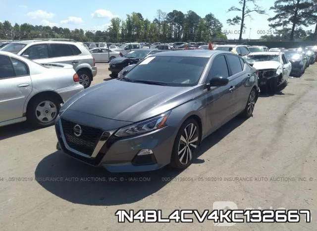 1N4BL4CV4KC132667 фото 3