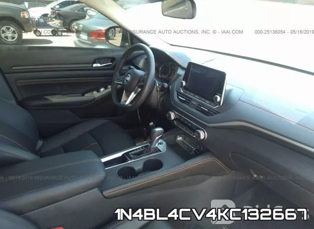 1N4BL4CV4KC132667 фото 6