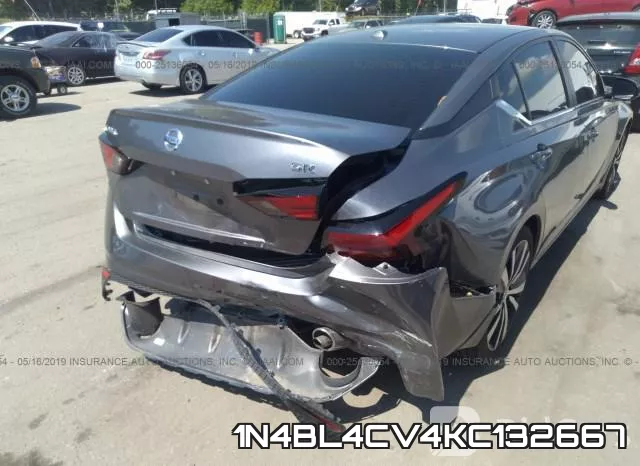 1N4BL4CV4KC132667 фото 7