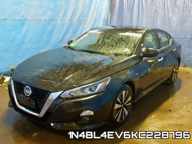 1N4BL4EV6KC228796 фото 3