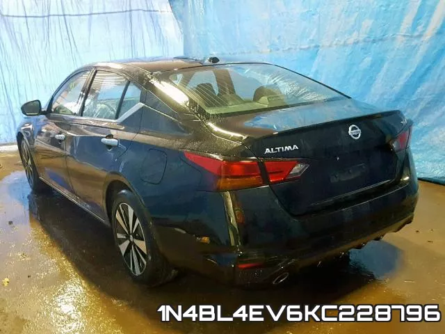 1N4BL4EV6KC228796 фото 4
