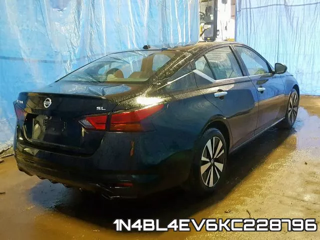 1N4BL4EV6KC228796 фото 5