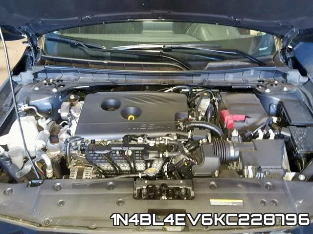 1N4BL4EV6KC228796 фото 8