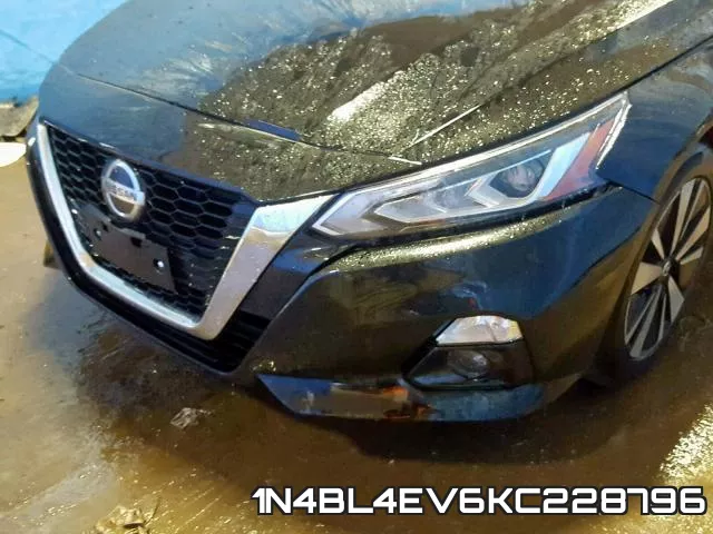 1N4BL4EV6KC228796 фото 10