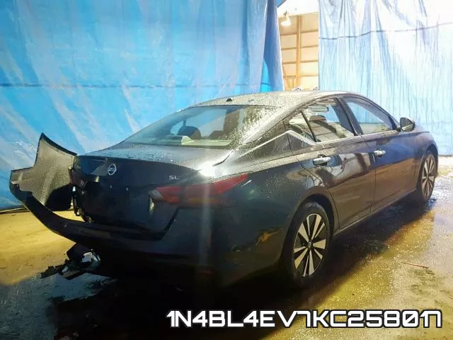 1N4BL4EV7KC258017 фото 5