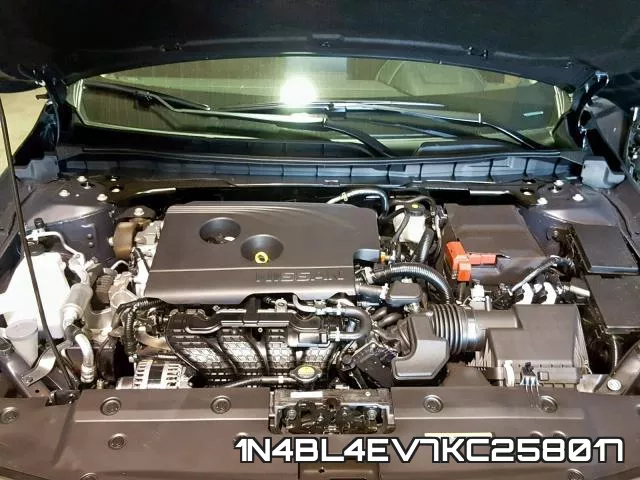 1N4BL4EV7KC258017 фото 8