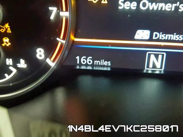 1N4BL4EV7KC258017 фото 9