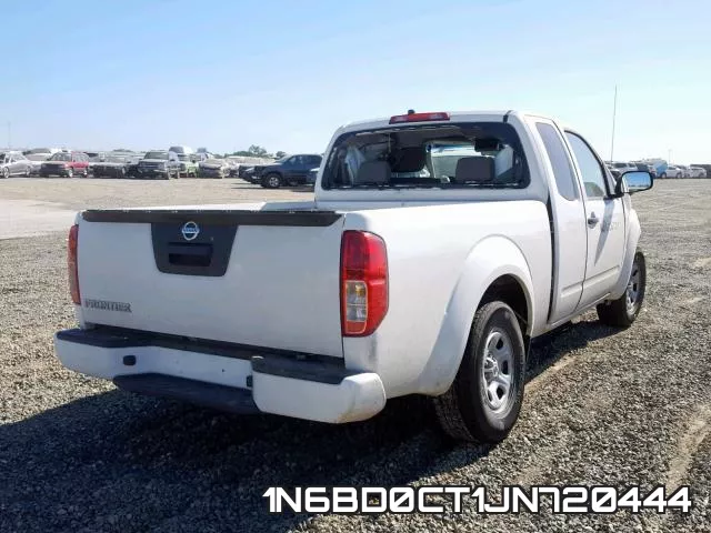 1N6BD0CT1JN720444 фото 5