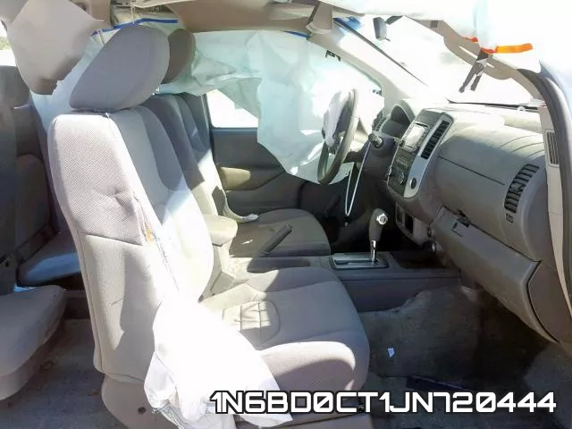 1N6BD0CT1JN720444 фото 6